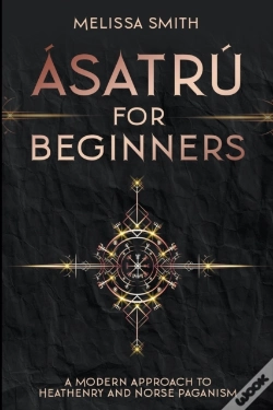 Capa do artigo Asatru For Beginners