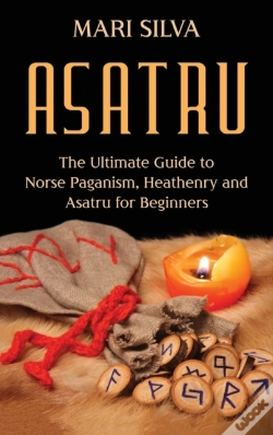 Capa do artigo Asatru