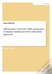 Asb Summer University 2006