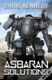 Capa do artigo Asbaran Solutions