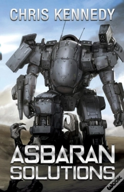 Capa do artigo Asbaran Solutions