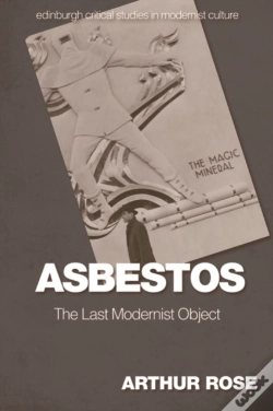 Capa do artigo Asbestos Â€“ The Last Modernist Object