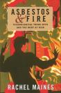 Asbestos And Fire - Preview