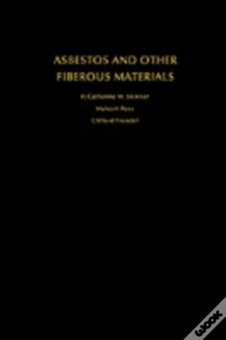 Capa do artigo Asbestos And Other Fibrous Materials