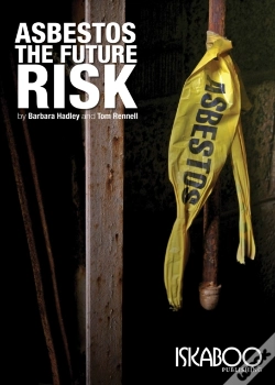 Capa do artigo Asbestos