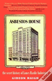 Capa do artigo Asbestos House