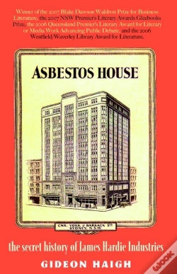 Capa do artigo Asbestos House