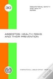 Capa do artigo Asbestos