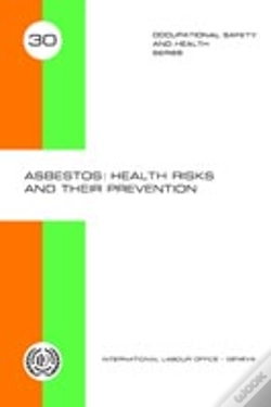Capa do artigo Asbestos
