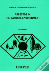Capa do artigo Asbestos In The Natural Environment