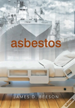 Capa do artigo Asbestos