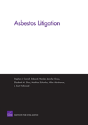 Asbestos Litigation - Preview