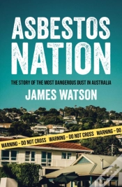 Capa do artigo Asbestos Nation