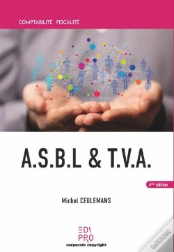 Capa do artigo A.S.B.L. & T.V.A., 4eme Edition