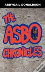 Capa do artigo Asbo Chronicles
