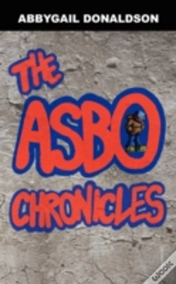 Capa do artigo Asbo Chronicles