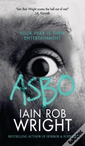 Capa do artigo Asbo