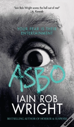 Capa do artigo Asbo