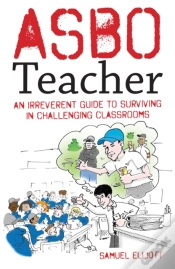 Capa do artigo Asbo Teacher