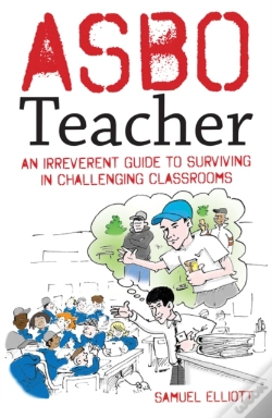 Capa do artigo Asbo Teacher