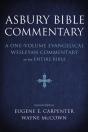 Asbury Bible Commentary - Preview