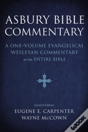 Capa do artigo Asbury Bible Commentary