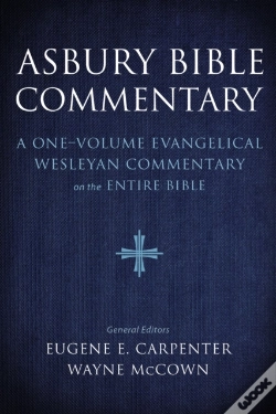 Capa do artigo Asbury Bible Commentary
