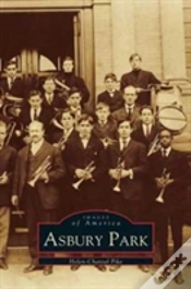 Capa do artigo Asbury Park