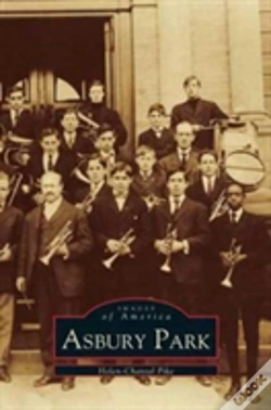 Capa do artigo Asbury Park