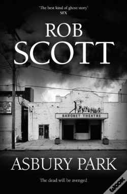 Capa do artigo Asbury Park