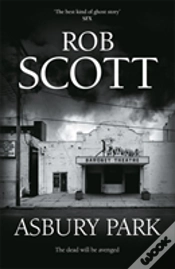 Capa do artigo Asbury Park