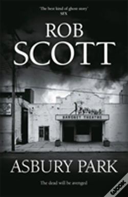 Capa do artigo Asbury Park