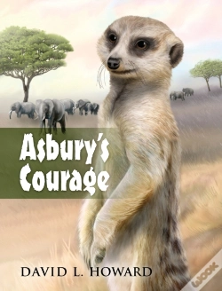 Capa do artigo Asbury'S Courage