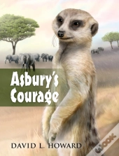 Asbury'S Courage
