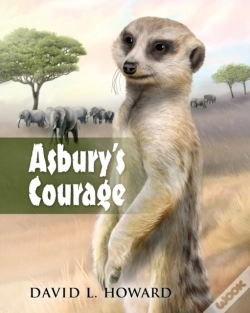 Capa do artigo Asbury'S Courage