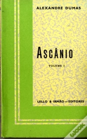 Capa do artigo Ascanio - 2 Volumes
