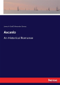 Ascanio - Preview