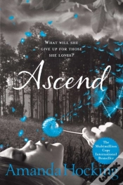 Capa do artigo Ascend