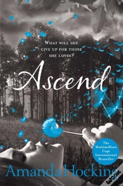 Capa do artigo Ascend