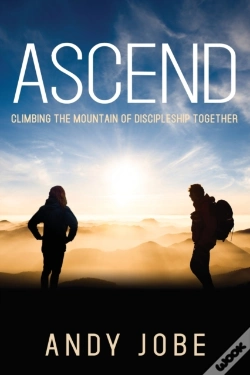 Capa do artigo Ascend