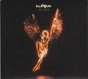 Capa do artigo Ascend - CD
