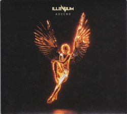 Capa do artigo Ascend - CD