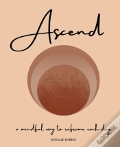 Capa do artigo Ascend: Mindfulness Journal