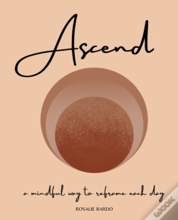Capa do artigo Ascend: Mindfulness Journal