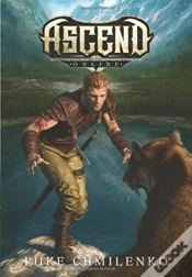Capa do artigo Ascend Online