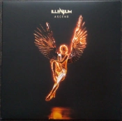 Capa do artigo Ascend - Vinil