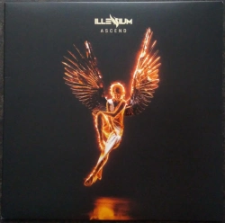 Capa do artigo Ascend - Vinil