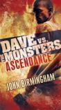 Ascendance: Dave Vs. The Monsters - Preview