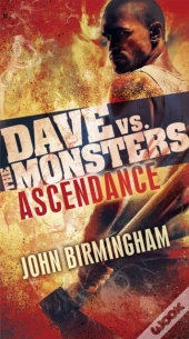 Ascendance: Dave Vs. The Monsters