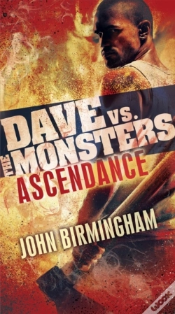 Capa do artigo Ascendance: Dave Vs. The Monsters